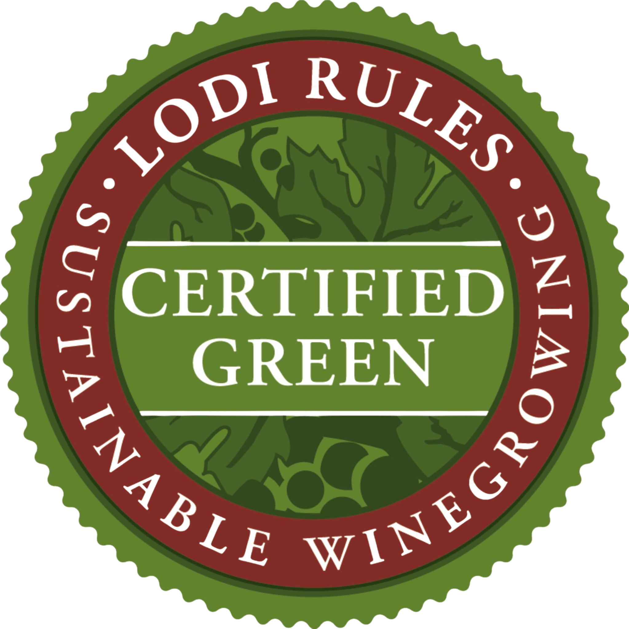 Lodi Rules Sustainable Winegrowing | Rescue Dog Wines