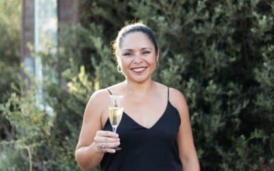 Meet Susy Rodriguez Vasquez: A Conversation with Our Chief Winemaker