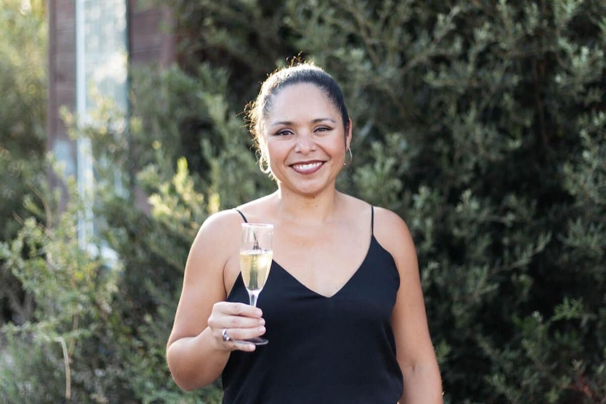 Meet Susy Rodriguez Vasquez: A Conversation with Our Chief Winemaker | Rescue Dog Wines