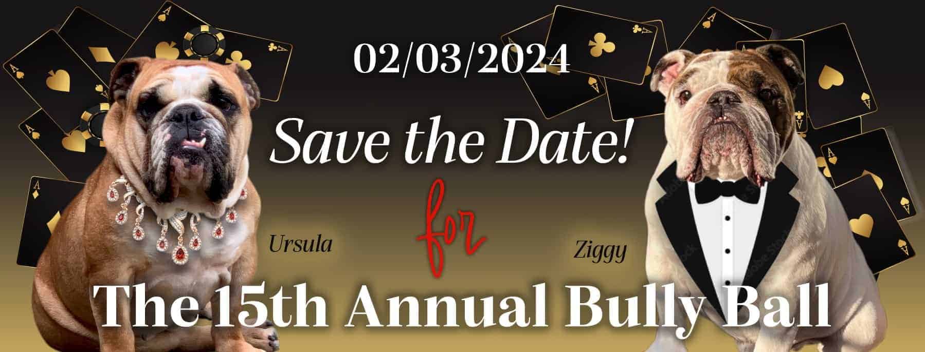 Rescue Dog Wines is proud to sponsor An exquisite evening with a seated dinner, open bar, Vegas-style casino and incredible live music. Mingle with special guests (both two-legged and four-legged). Live and silent auctions along with raffles and casino let you help save lives.