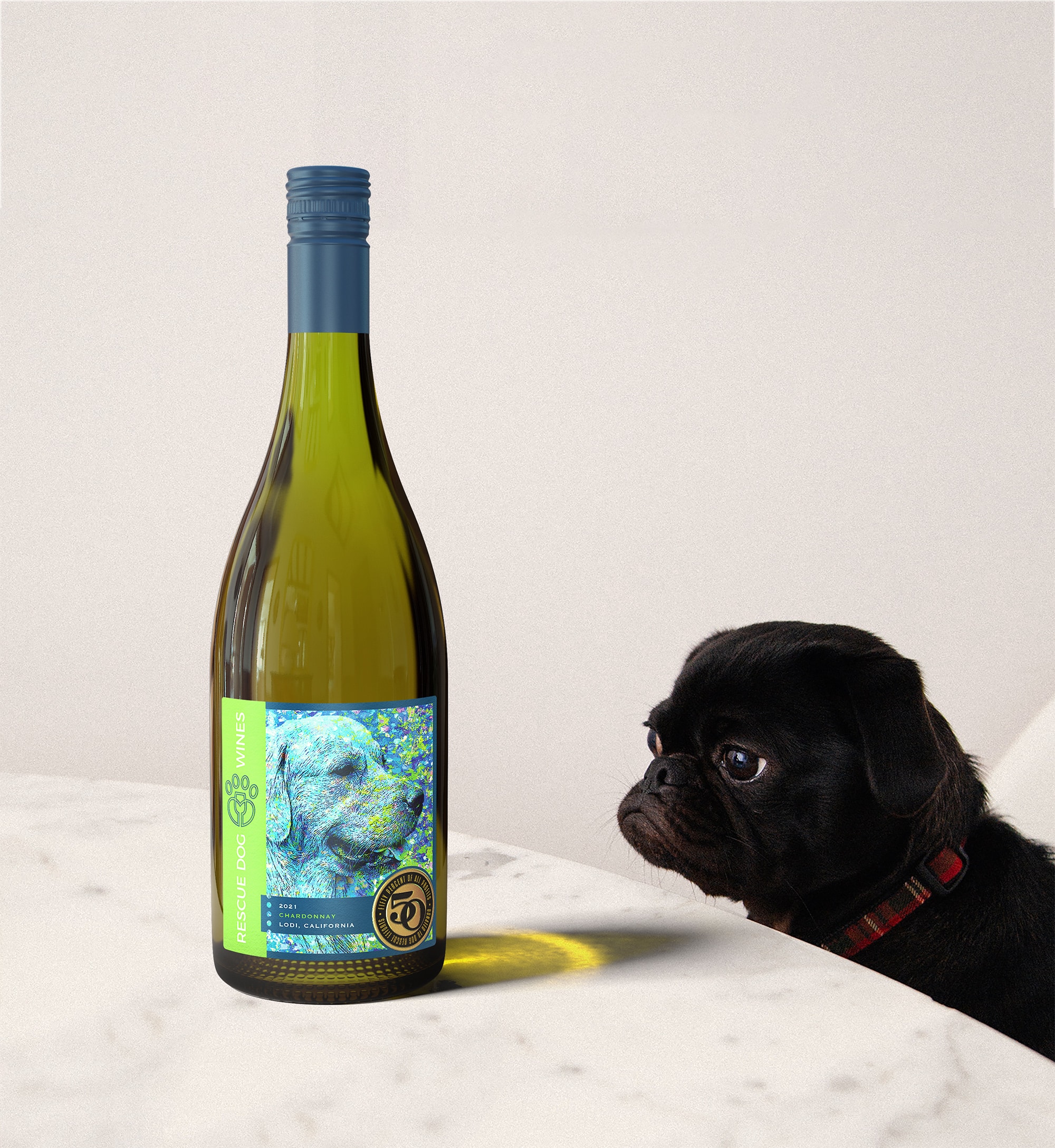 Become an Affiliate | Rescue Dog Wines